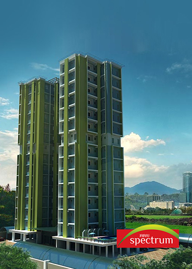 jairaj spectrum